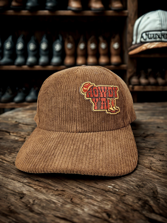 Whiskey Roper