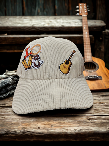 Country Love Song