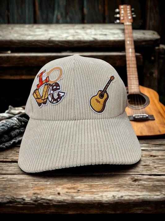 Country Love Song